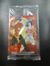 SEALED HAPPY HOLIDAYS 2024 ENERGY FOIL PROMO CARDFIGHT VANGUARD TCG ENGLISH