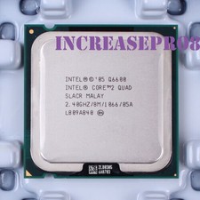 Processore CPU Intel Core 2