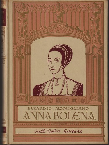 Anna bolena momigliano - anna,