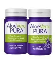 Aloe Vera Pura x2 Originale