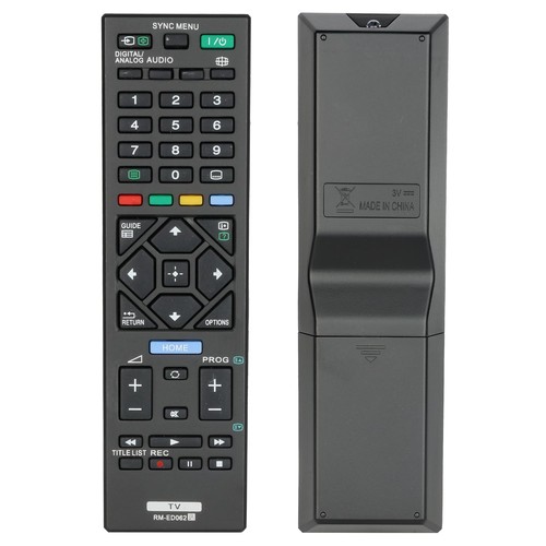 Telecomando ed062 - telecomando,