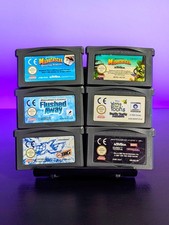 Nintendo Game Boy Advance