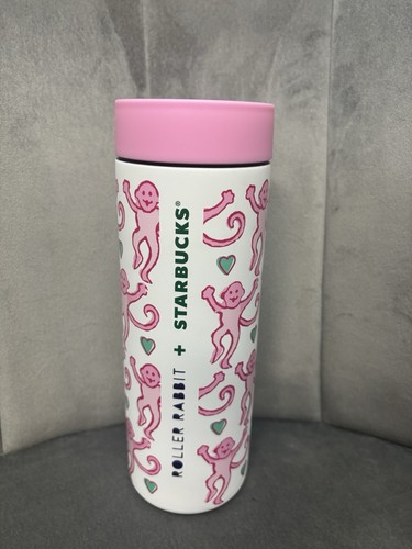 Starbucks roller coniglio - x,