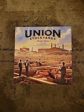 Union Stockyards Chicago Gioco