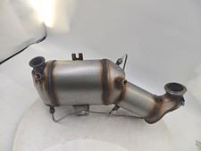 Filtro antiparticolato diesel