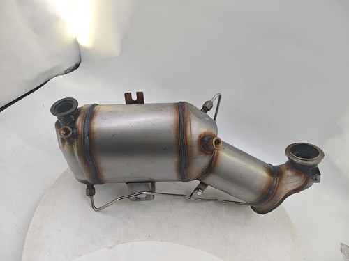 Filtro antiparticolato diesel