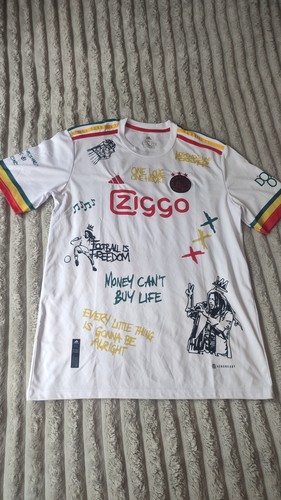 Maglia calcio stile - , vintage