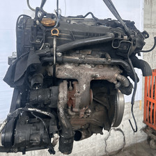 036100098EX Motore semicompl.  VOLKSWAGEN GOLF (1J) 1.4 16V Ber. 5p/b/1390cc