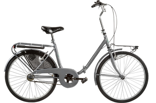 Bici richiudibile misura - misura, 24