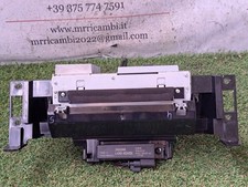 LETTORE CD PER LAND ROVER Range Rover SPORT LR034285, BH2218C815AD 306DT (05>13