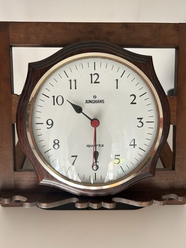 Orologio parete junghans - orologio,