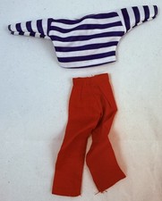 Sindy Outfit Fantasia 43064