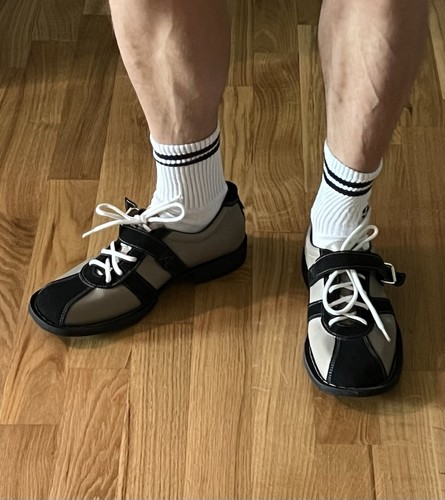 Scarpe sollevamento pesi in - scarpe,