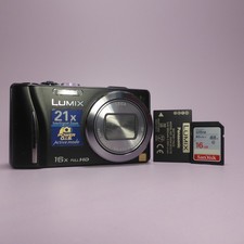 Panasonic fotocamera digitale