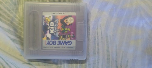 Konami kid dracula - kid, nintendo