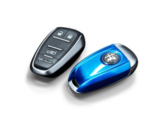 COVER CHIAVE ALFA ROMEO GIULIA