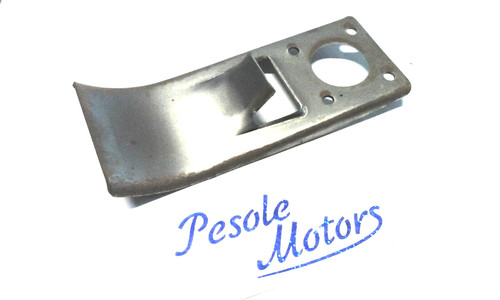 Staffa supporto motore - ,