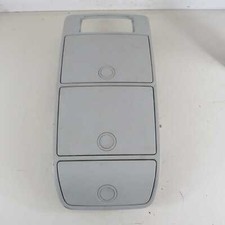 Vani cassetti portaoggetti Volkswagen Touareg Mk1 2002-2010 (37149 J-9-G-5)