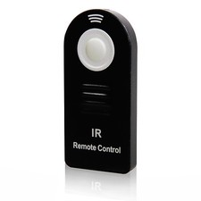Wireless Remote Control For