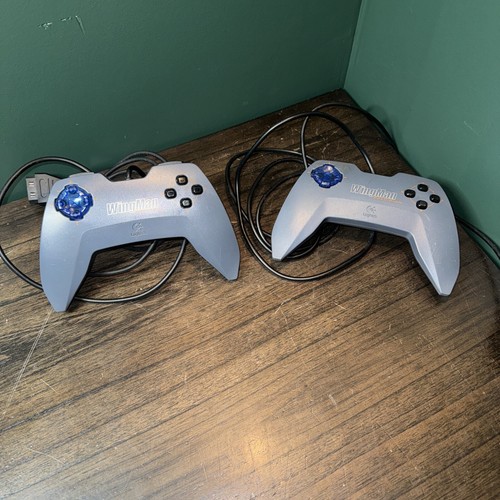 Lotto controller logitech - lotto, 2