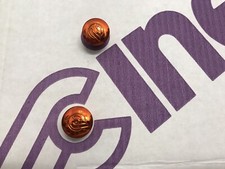 Tappi manubrio Cult NOS