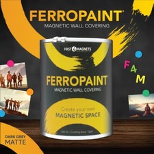 FerroPaint Magnetico Pittura -