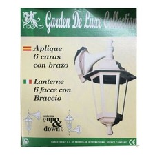 Lampada da giardina Lanterna 6