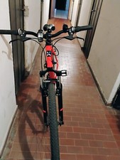 bicicletta uomo mountain bike
