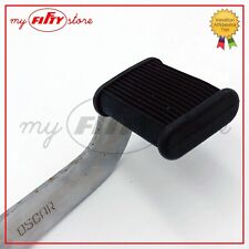 Gomma saponetta pedale freno OSCAR College MC/T Prototipo 1972 1979 GO09