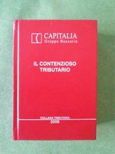 IL CONTENZIOSO TRIBUTARIO ED