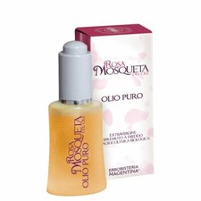Olio Puro 100% Rosa Mosqueta