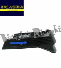 0617 - PARAURTI SPOILER NERO