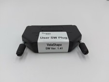 SYNERON USER SW PLUG Velashape ver 1.41