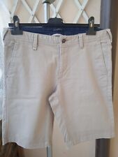 (32)Sisley Bermuda Pantaloni Corti Da Uomo Taglia 46