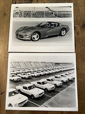 INDY 500 PACE CAR-1991 DODGE
