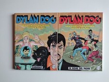 DYLAN DOG   n° 241-242