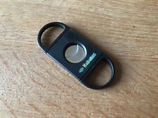 Corta Sigari Cigars Cutter - Black - Cigars Collectors Avana