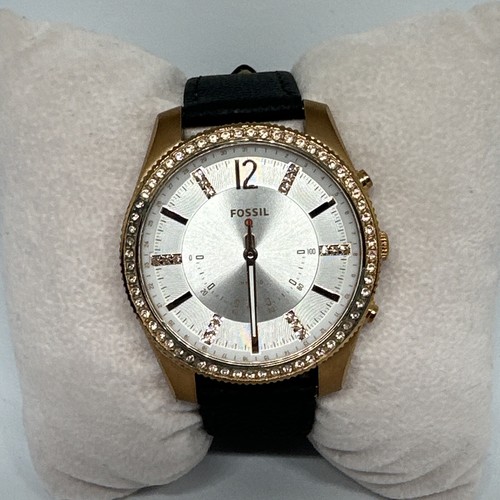 Smartwatch ibrido fossil - smartwatch,