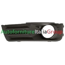 GRIGLIA PARAURTI ANTERIORE SX C/F FENDINEBBIA PER FORD FOCUS C-MAX 2003>2007