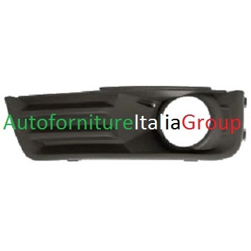Griglia paraurti anteriore - griglia,