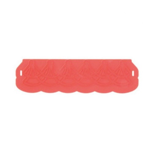 Stampo per decorare torte - stampo,