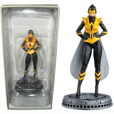 Marvel Gioco Scacchi La Vespe