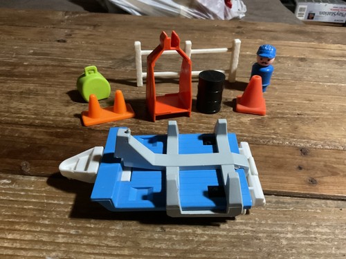 Articoli fisher price grandi - articoli,