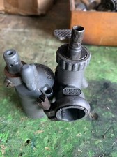 Carburatore dell’Orto MA 18