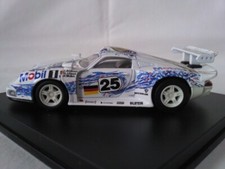 Porche 911 GTI Mobil 1 N.25