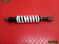 AMMORTIZZATORE POSTERIORE HOT