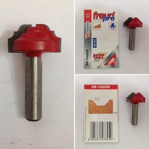 Fresa freud pro - pro, 39-10208