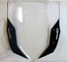 Parabrezza originale Yamaha XT