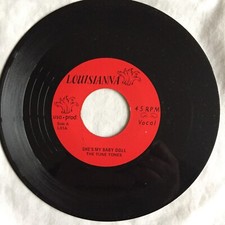 The Tune Tones / The Playboys