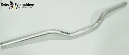 Manubrio mtb scott - mtb,